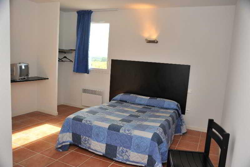 Audotel Carcassonne Exteriör bild