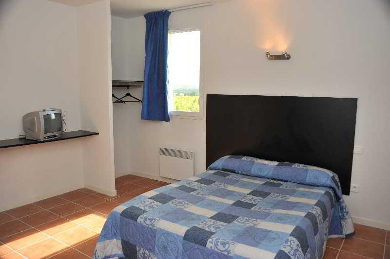 Audotel Carcassonne Exteriör bild
